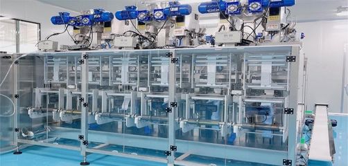 輕奢美麗，輕肽健康 PHS以尖端實(shí)驗(yàn)室科技賦能健康之美