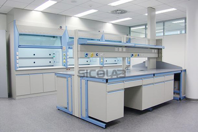 病理(檢驗科)實驗室裝修與設備配置要點 SICOLAB專業解決方案